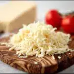 Vegan Mozzarella Cheese Recipe