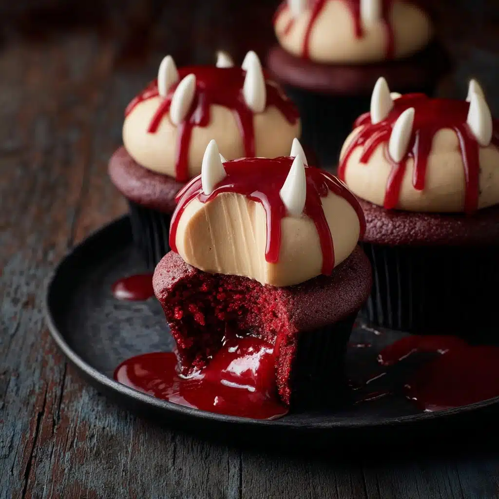 elight with a Deliciously Sinister Twist Recipe - Recipe Image