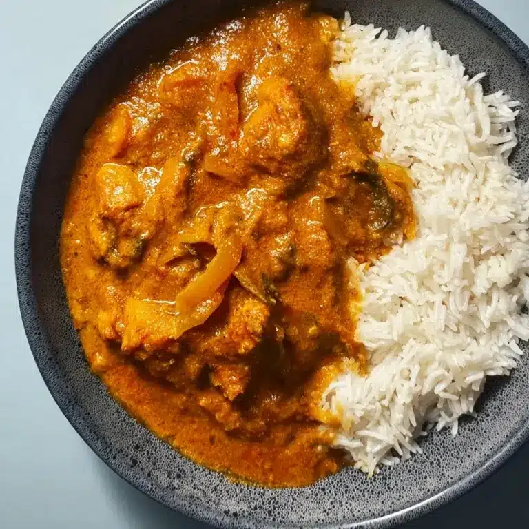 Easy Chicken Jalfrezi Recipe (a tasty weekend fakeaway) Recipe