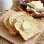 How to Make Bread Machine White Bread Recipe