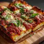 Grandma Pie Is the Vintage Pizza Recipe
