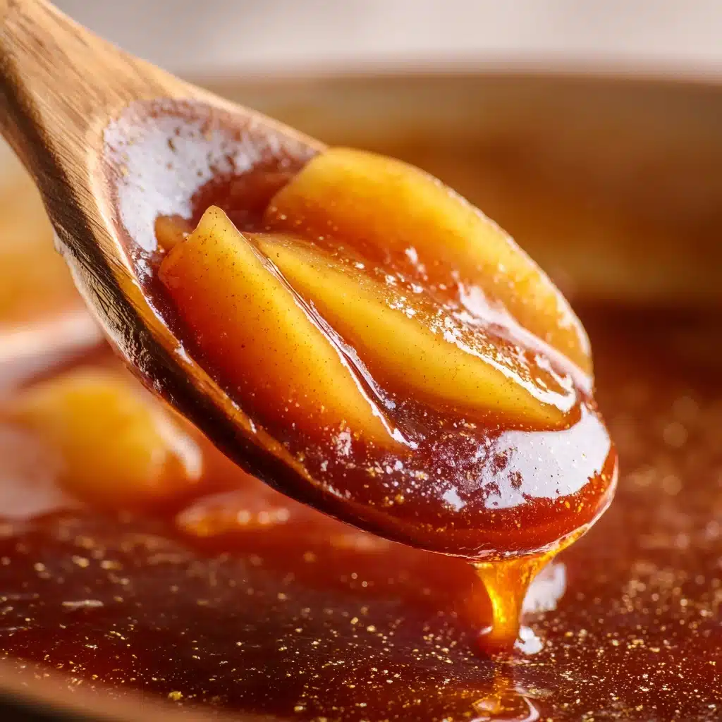 Orange Marmalade Recipe