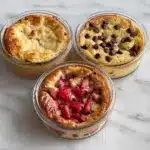 reat for meal prep and no banana needed! Recipe