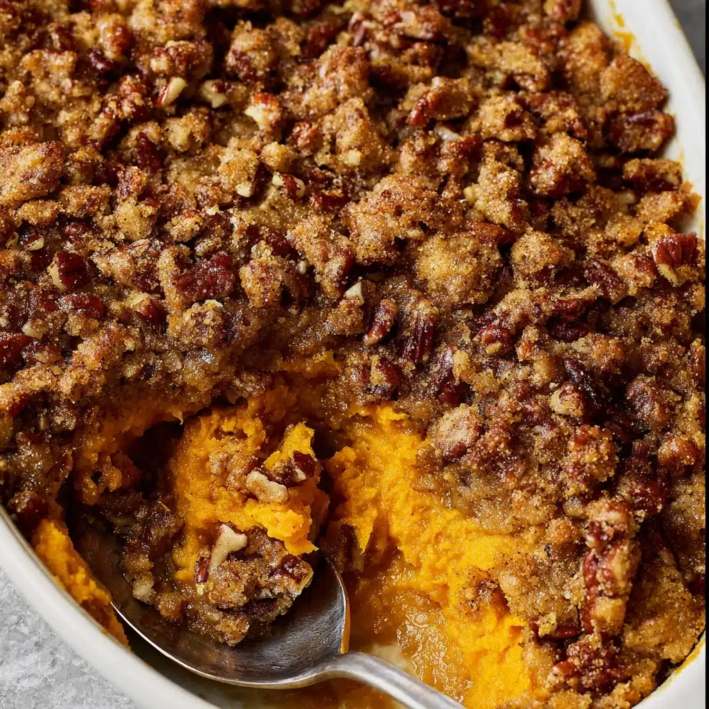 Acorn Squash Casserole Recipe - Recipe Image