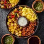 Breakfast Meal Prep Bowls Recipe