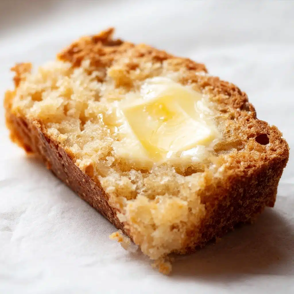 Apple Bread Recipe - Recipe Image