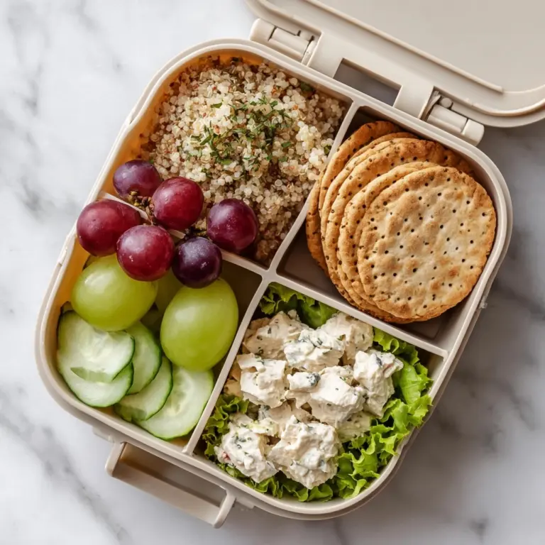16+ Adult Lunchable Ideas You Need To Try Recipe