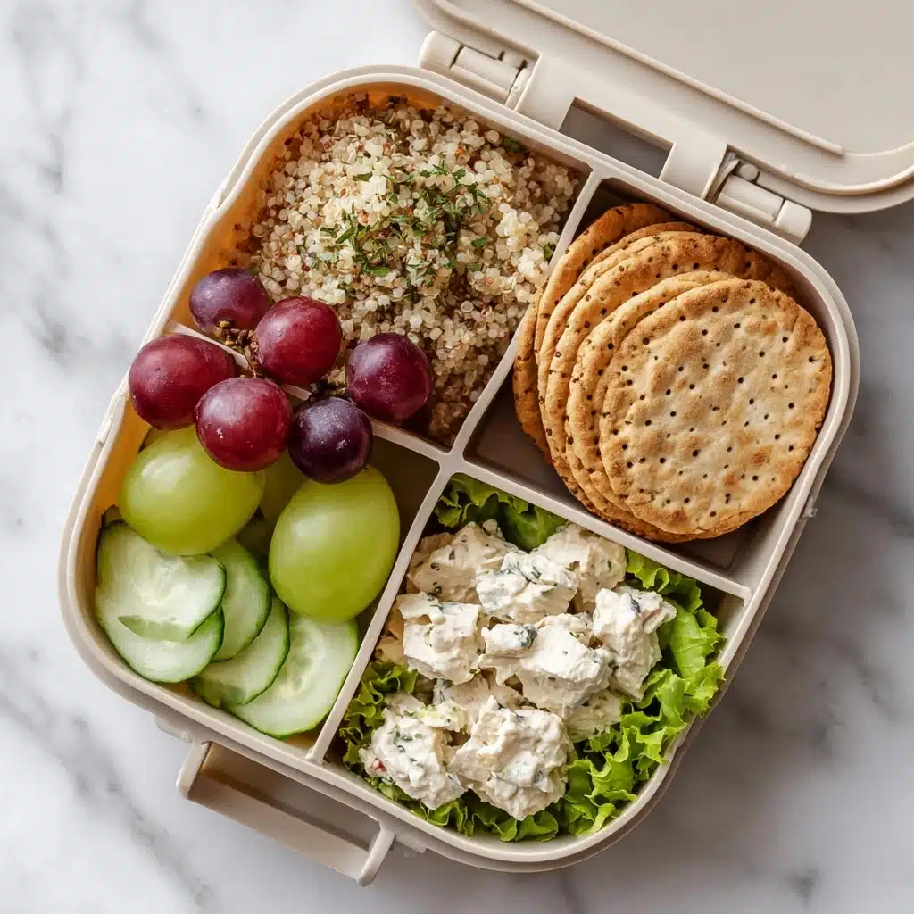 16+ Adult Lunchable Ideas You Need To Try Recipe