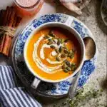 Olive Garden Chicken Gnocchi Soup Recipe