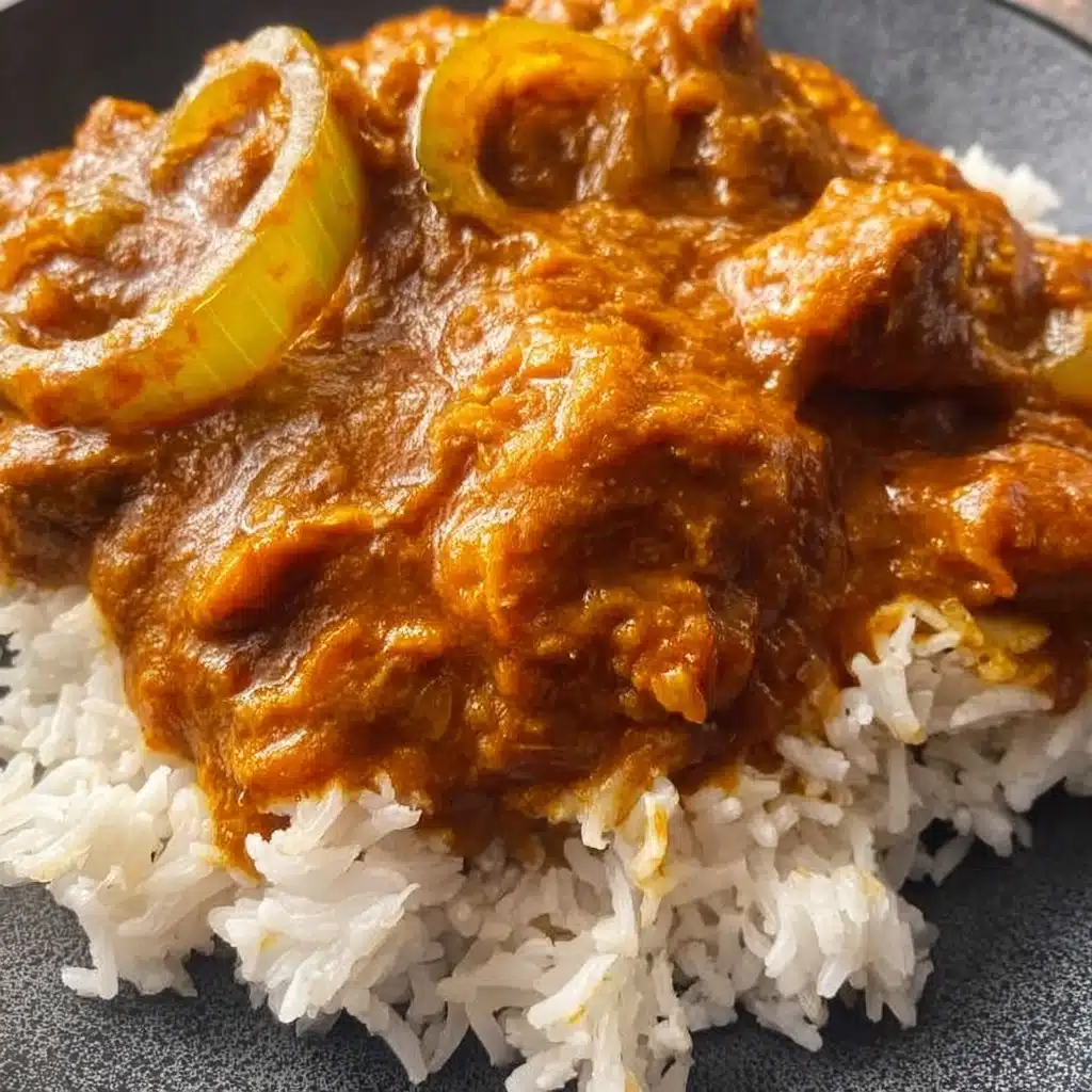 Easy Chicken Jalfrezi Recipe (a tasty weekend fakeaway) Recipe - Recipe Image