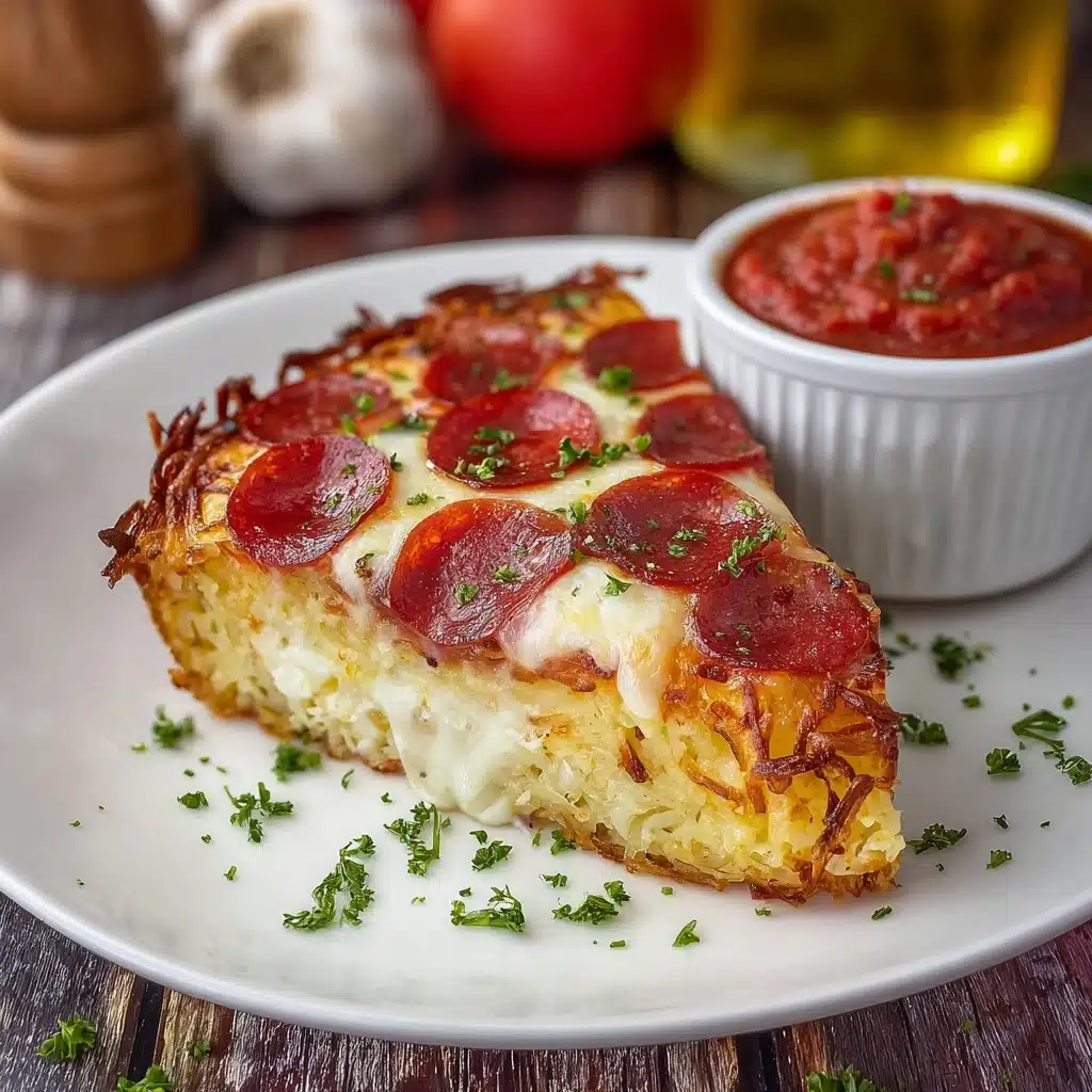 Cheese Bake – Easy Protein-Packed Dinner Recipe - Recipe Image