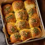 Cowboy Breakfast Sliders Recipe