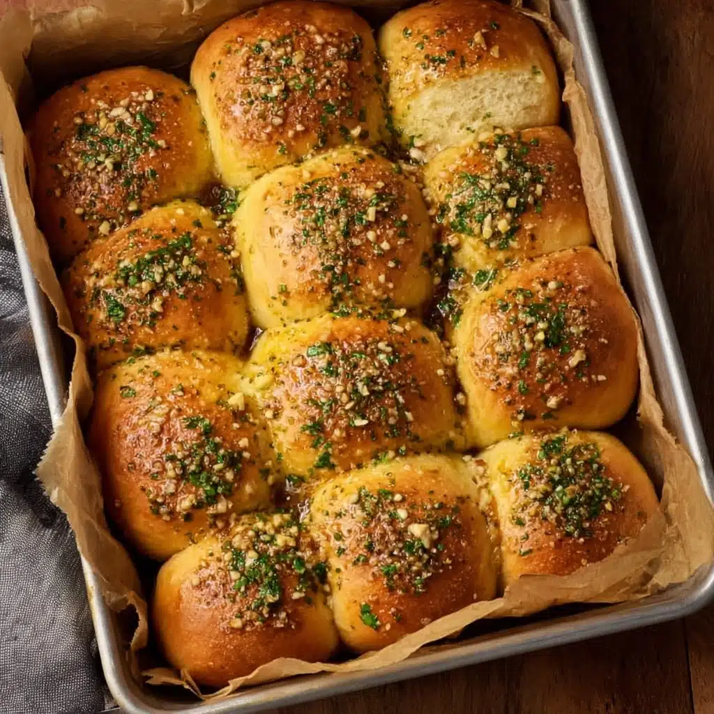 Cowboy Breakfast Sliders Recipe - Recipe Image