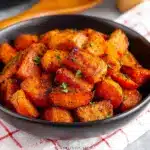 Air Fryer Butternut Squash Recipe