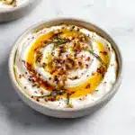 Spicy Ricotta Dip with Hot Honey Recipe