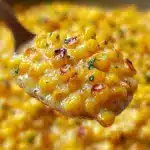 Honey Butter Skillet Corn Recipe