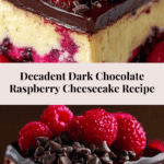 Indulge in a Decadent Dessert Delight Recipe