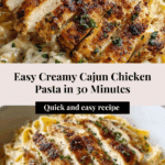 Chicken Pasta 30 Minutes Easy Delicious Recipe