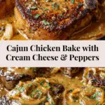 Onion Gravy Smothered Steak Recipe