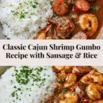 Gumbo Recipe