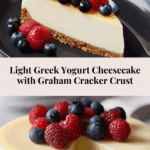 Light and Delicious! Recipe