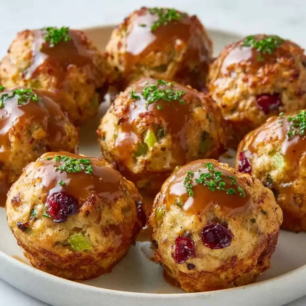 A Cozy Holiday Favorite in Every Bite Recipe - Recipe Image