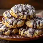 Cannoli Cookies Recipe