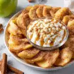 Apple Fries Recipe