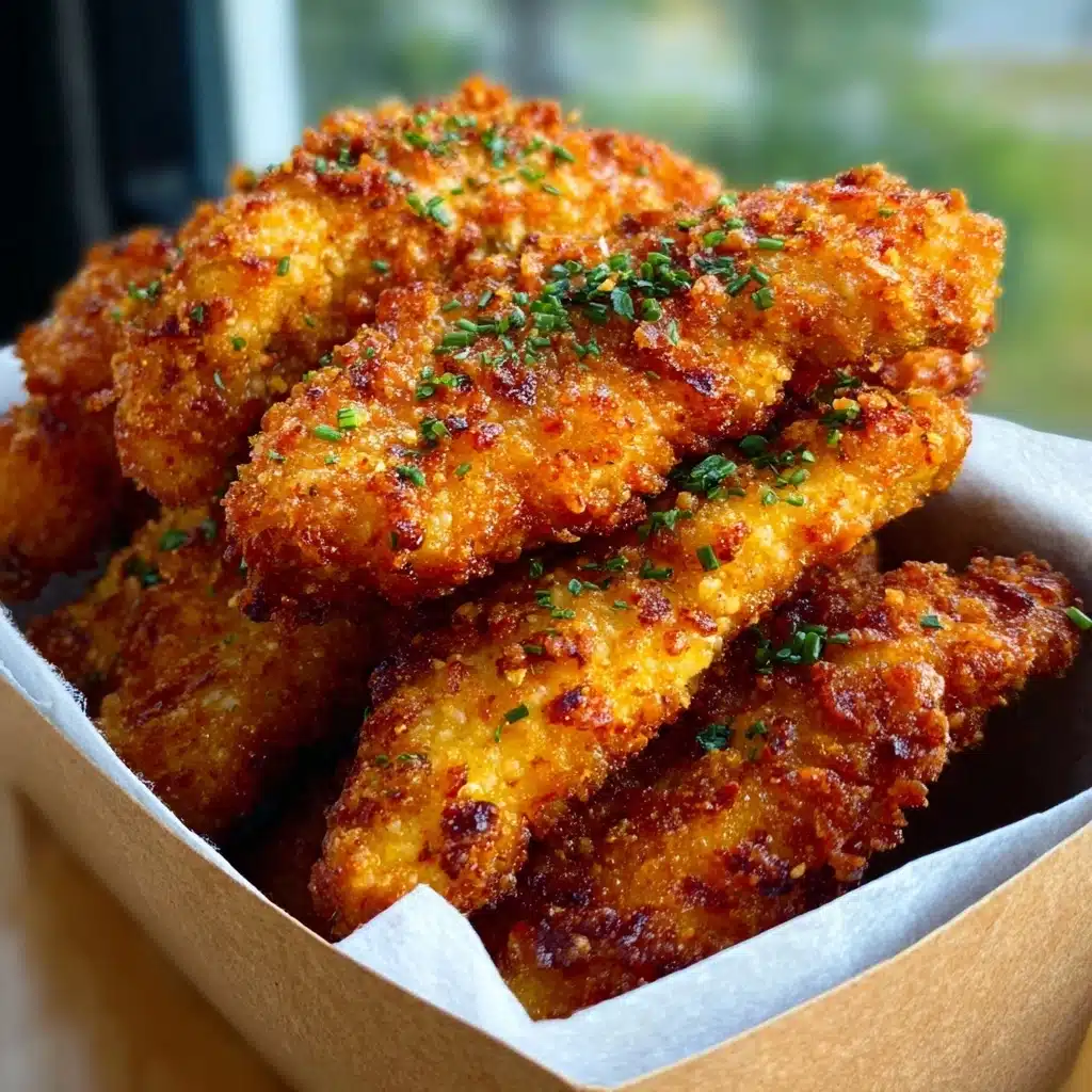 5 Secrets to Perfection Recipe - Recipe Image