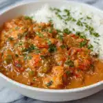 Easy Crawfish Etouffee Recipe