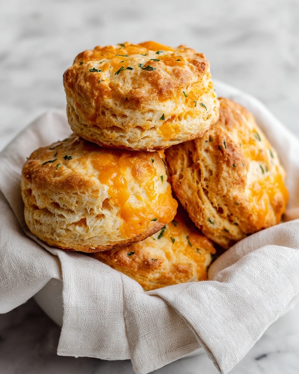 The image shows ten small clear glass bowls and one wooden bowl placed on a white marbled surface, each filled with different ingredients. Starting from the top left, there is a bowl with light brown garlic powder, next to it a bowl holding light amber apple cider vinegar, and to the right, a clear glass measuring cup filled with white non-dairy milk. Below those, hardwood bowls contain fluffy white flour in the center and shredded orange vegan cheddar on the left. Around them, smaller glass bowls hold white sugar, a light pink salt, bright green chopped parsley, white baking powder, and a bright yellow liquid vegan butter in the bottom right. Each ingredient is labeled with black text positioned near their respective bowls. photo taken with an iphone --ar 4:5 --v 7