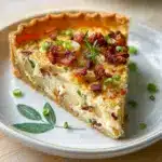 Irish Potato Pie Recipe