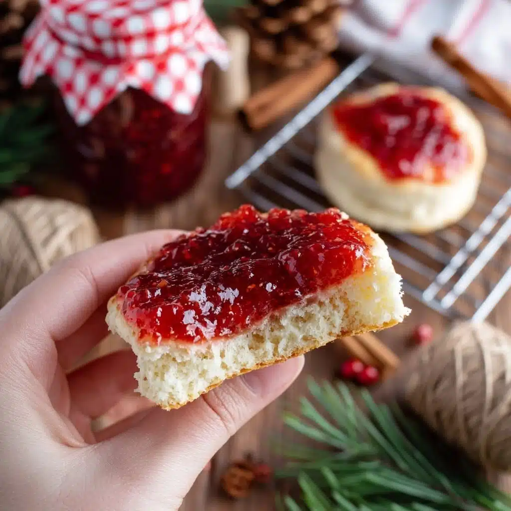 It’s Cozy & Delicious! Recipe