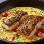 Spicy Cajun Catfish Recipe