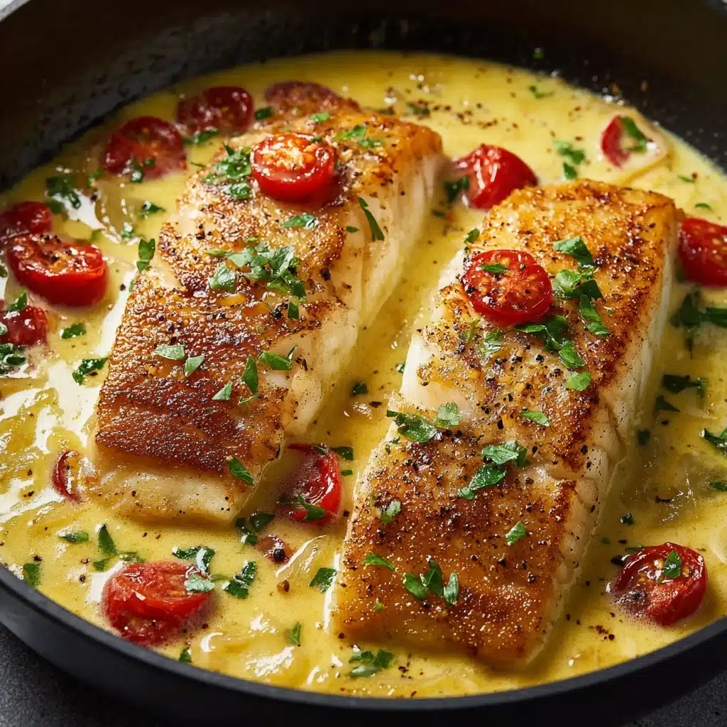 Spicy Cajun Catfish Recipe - Recipe Image
