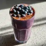 tioxidant Smoothie for Ultimate Wellness Recipe