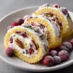 A Delightful Holiday Treat Recipe