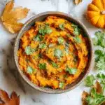 Creamy Indian Pumpkin Curry Recipe