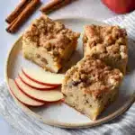Apple Brownies Recipe