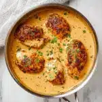 Creamy Cajun Chicken Recipe