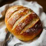 Easy Homemade Bread Recipe – Perfect for Beginners Recipe