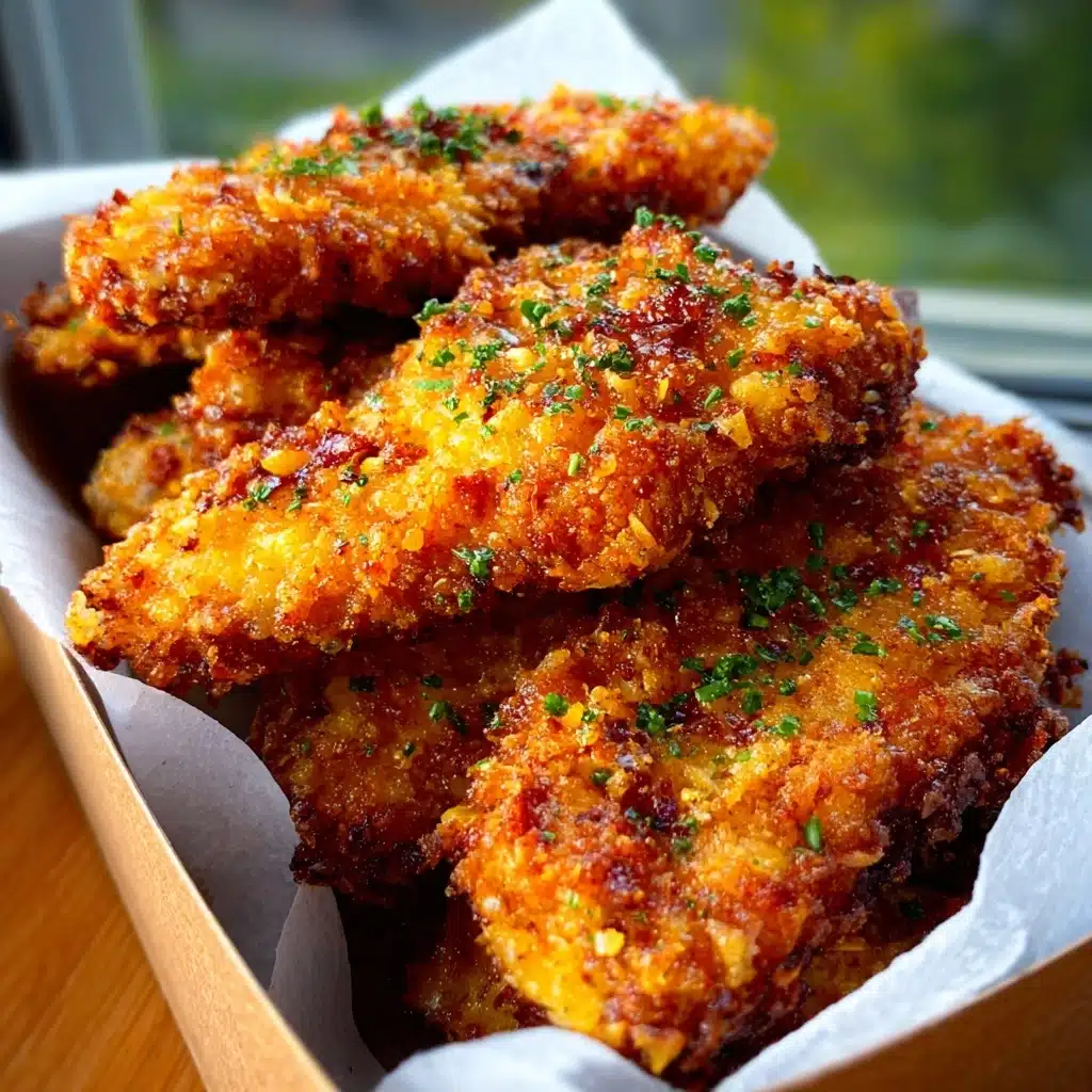 5 Secrets to Perfection Recipe - Recipe Image