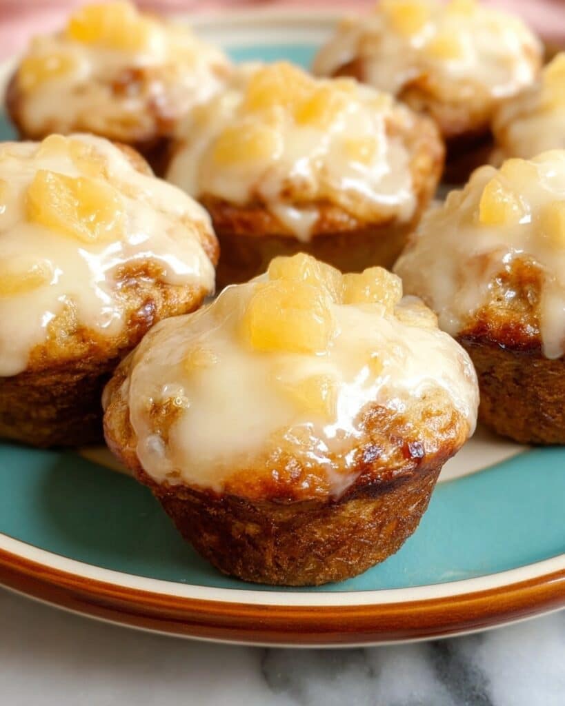 Apple Pie Cups Recipe