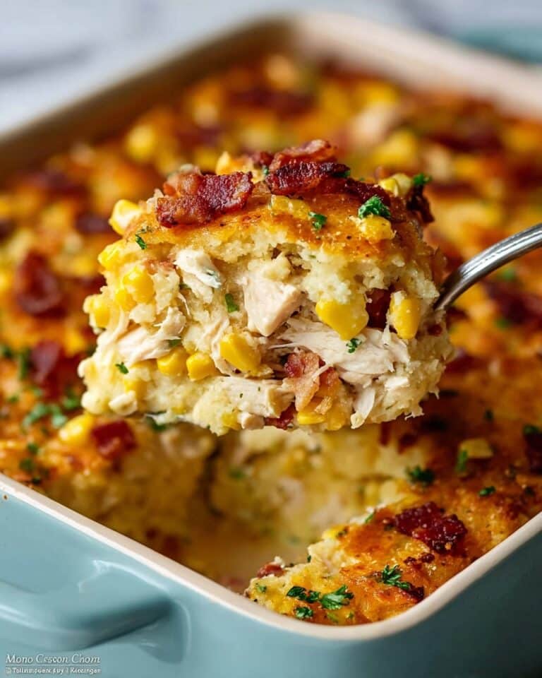 Neiman Marcus Chicken Casserole Recipe