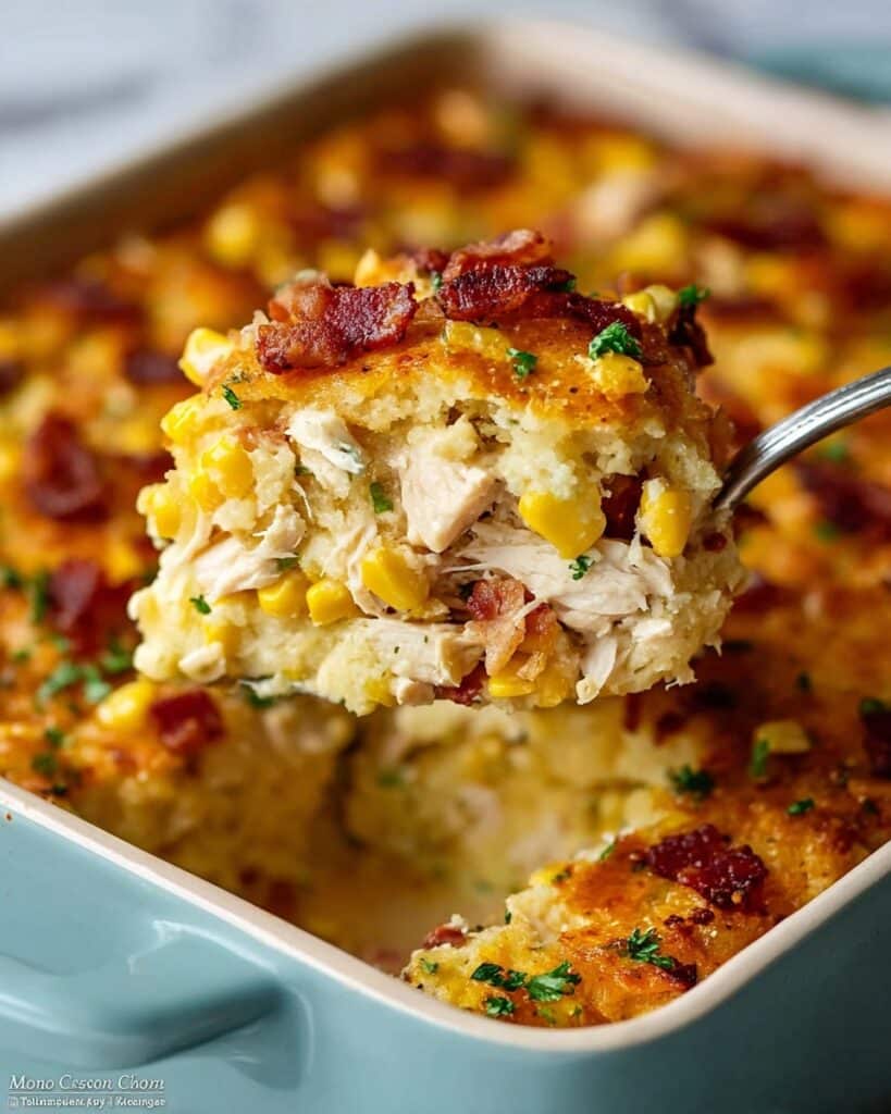 Neiman Marcus Chicken Casserole Recipe