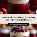 Merry Christmas Jam Recipe