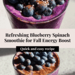 tioxidant Smoothie for Ultimate Wellness Recipe