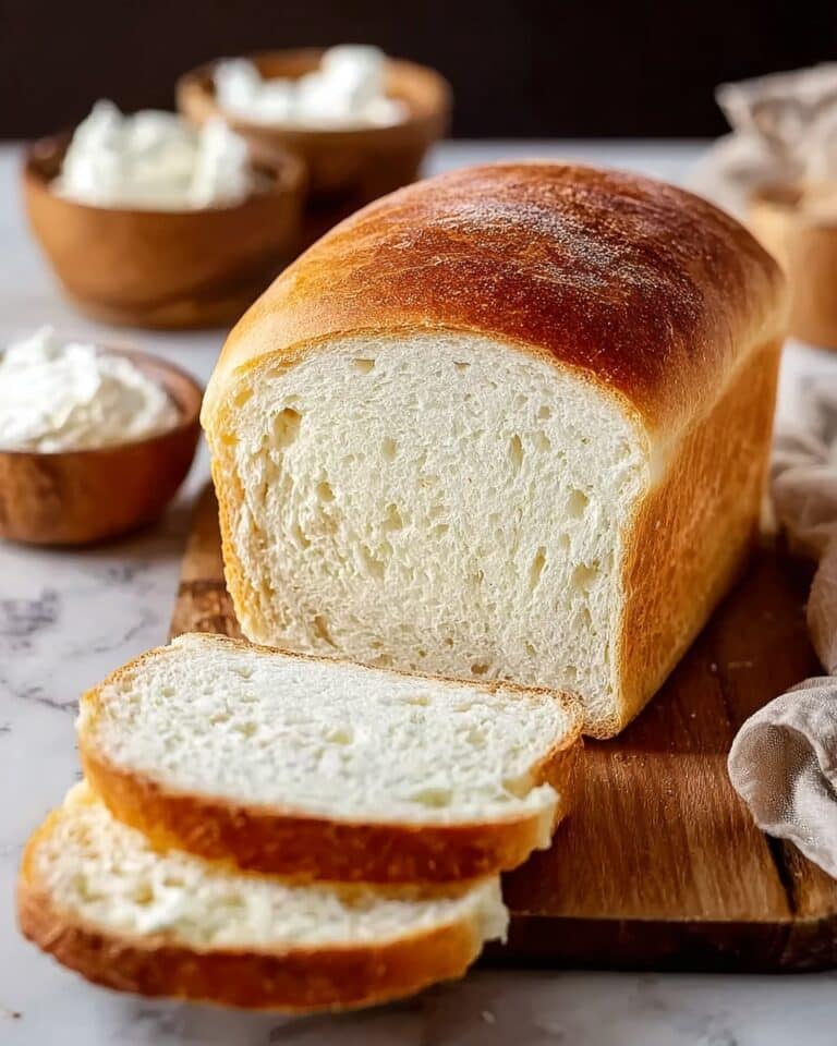 10 Easy White Bread Dough Recipe: How to Make Fresh Homemade Bread Recipe