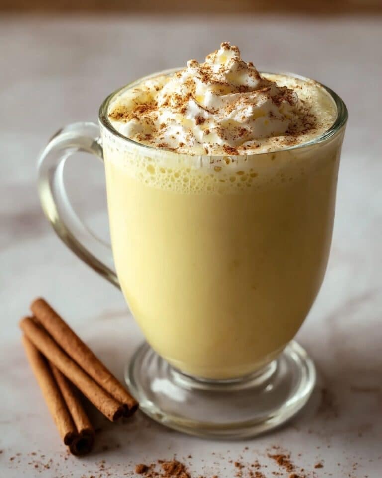 Eggnog: 5 Tips for the Perfect Holiday Delight Recipe