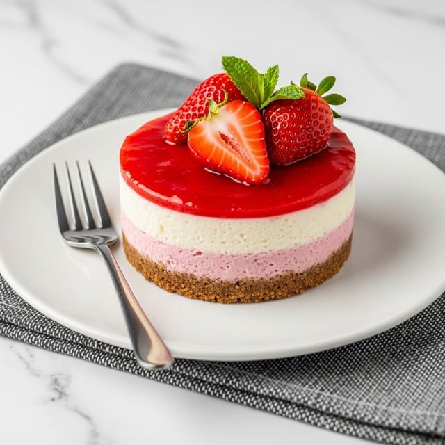 Irresistibly Creamy Mini Cheesecakes New York Style Recipe